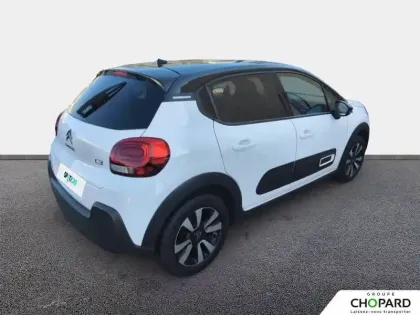 Photo 45 Citroën C3  PureTech 83 S&S BVM5