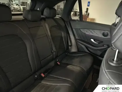Photo 91 Mercedes Classe GLC GLC 300 de 9G-Tronic 4Matic