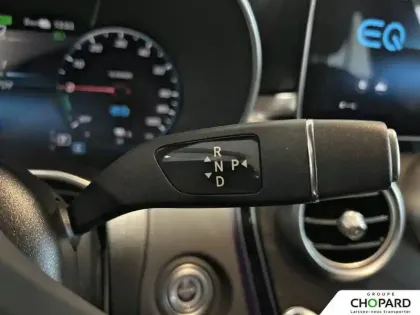 Photo 94 Mercedes Classe GLC GLC 300 de 9G-Tronic 4Matic