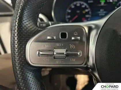 Photo 56 Mercedes Classe GLC GLC 300 de 9G-Tronic 4Matic