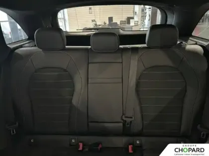 Photo 54 Mercedes Classe GLC GLC 300 de 9G-Tronic 4Matic