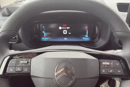 Photo 12 Citroën Berlingo  VAN TAILLE M 650KG BLUEHDI 100 S&S BVM6