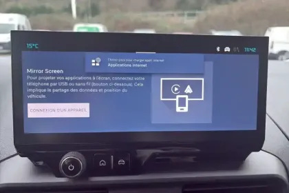 Photo 16 Citroën Berlingo  VAN TAILLE M 650KG BLUEHDI 100 S&S BVM6