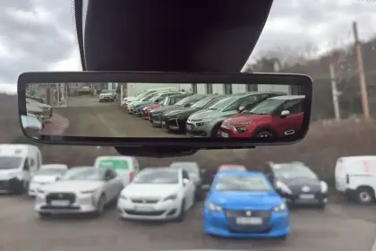 Photo 15 Citroën Berlingo  VAN TAILLE M 650KG BLUEHDI 100 S&S BVM6