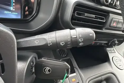 Photo 14 Citroën Berlingo  VAN TAILLE M 650KG BLUEHDI 100 S&S BVM6