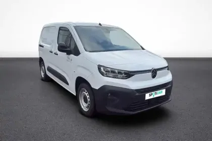 Photo 7 Citroën Berlingo  VAN TAILLE M 650KG BLUEHDI 100 S&S BVM6