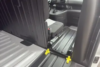 Photo 27 Citroën Berlingo  VAN TAILLE M 650KG BLUEHDI 100 S&S BVM6