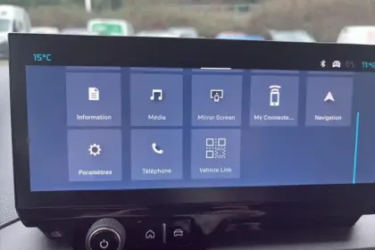 Photo 23 Citroën Berlingo  VAN TAILLE M 650KG BLUEHDI 100 S&S BVM6