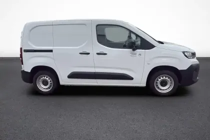 Photo 6 Citroën Berlingo  VAN TAILLE M 650KG BLUEHDI 100 S&S BVM6