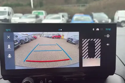 Photo 24 Citroën Berlingo  VAN TAILLE M 650KG BLUEHDI 100 S&S BVM6