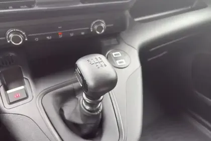 Photo 21 Citroën Berlingo  VAN TAILLE M 650KG BLUEHDI 100 S&S BVM6