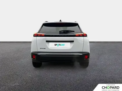 Photo 5 Peugeot 2008  PureTech 100 S&S BVM6