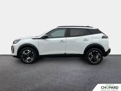 Photo 9 Peugeot 2008  PureTech 100 S&S BVM6