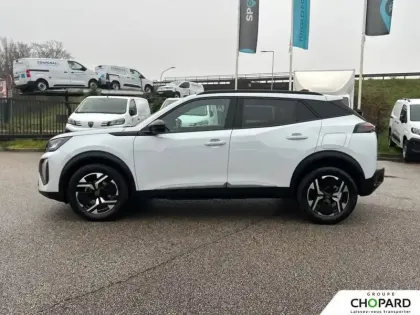 Photo 32 Peugeot 2008  PureTech 100 S&S BVM6