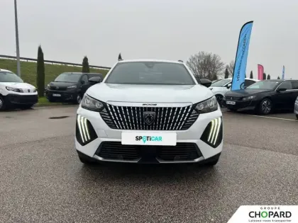 Photo 27 Peugeot 2008  PureTech 100 S&S BVM6