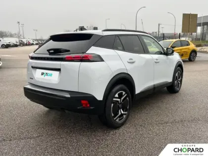 Photo 26 Peugeot 2008  PureTech 100 S&S BVM6