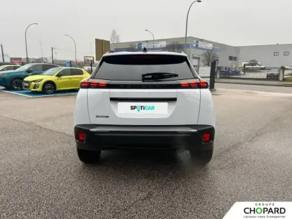 Photo 29 Peugeot 2008  PureTech 100 S&S BVM6