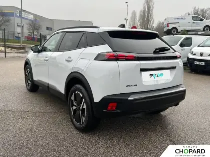 Photo 30 Peugeot 2008  PureTech 100 S&S BVM6