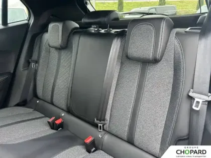 Photo 18 Peugeot 2008  PureTech 100 S&S BVM6