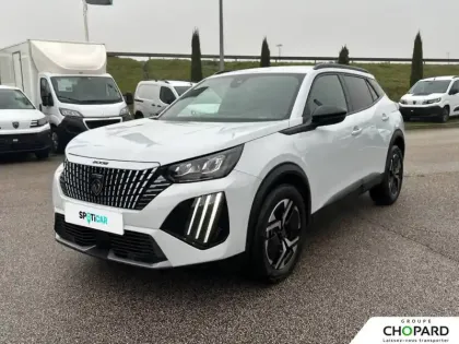 Photo 25 Peugeot 2008  PureTech 100 S&S BVM6