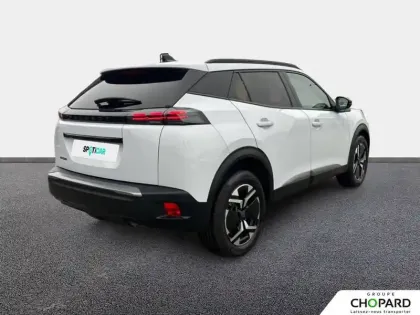 Photo 2 Peugeot 2008  PureTech 100 S&S BVM6