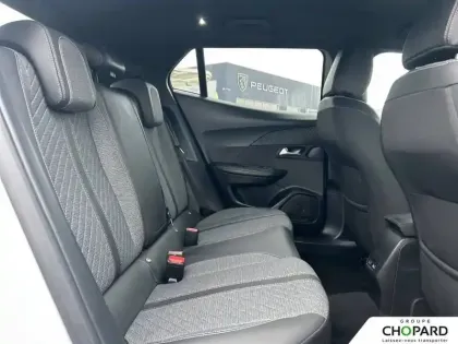 Photo 19 Peugeot 2008  PureTech 100 S&S BVM6