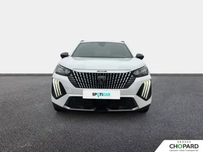 Photo 3 Peugeot 2008  PureTech 100 S&S BVM6