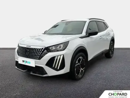 Photo Peugeot 2008 Allure