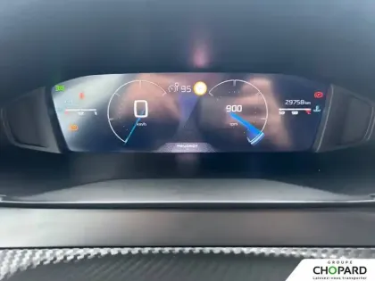 Photo 16 Peugeot 2008  PureTech 100 S&S BVM6