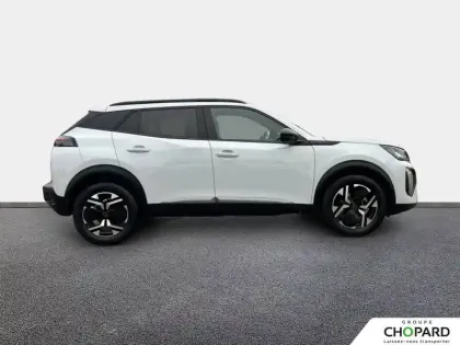 Photo 8 Peugeot 2008  PureTech 100 S&S BVM6