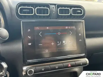 Photo 13 Citroën C3 Aircross  PureTech 110 S&S BVM6