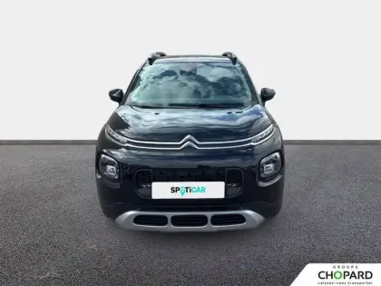 Photo 1 Citroën C3 Aircross  PureTech 110 S&S BVM6