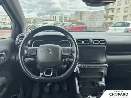 Photo 14 Citroën C3 Aircross  PureTech 110 S&S BVM6