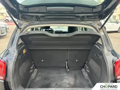 Photo 5 Citroën C3 Aircross  PureTech 110 S&S BVM6