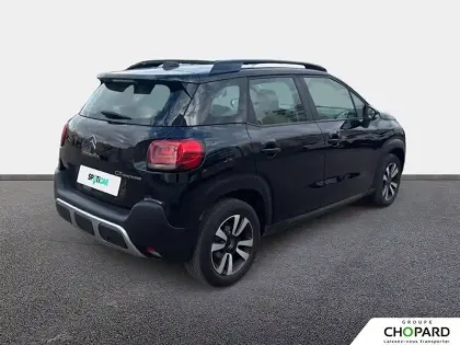 Photo 7 Citroën C3 Aircross  PureTech 110 S&S BVM6