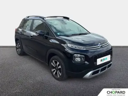 Photo 2 Citroën C3 Aircross  PureTech 110 S&S BVM6