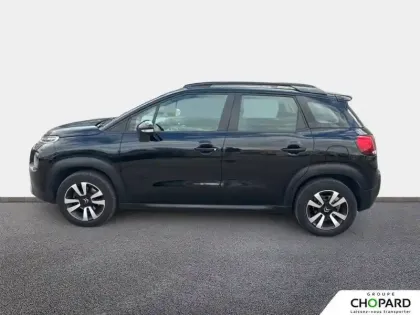 Photo 8 Citroën C3 Aircross  PureTech 110 S&S BVM6