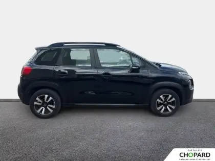 Photo 3 Citroën C3 Aircross  PureTech 110 S&S BVM6