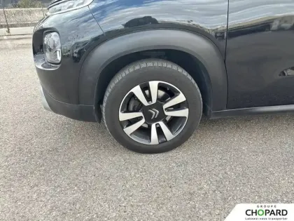 Photo 11 Citroën C3 Aircross  PureTech 110 S&S BVM6