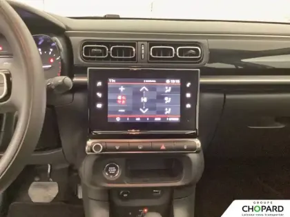 Photo 12 Citroën C3  PureTech 110 S&S EAT6