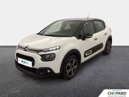 Photo Citroën C3 Shine