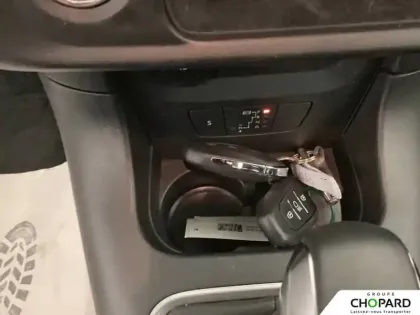 Photo 13 Citroën C3  PureTech 110 S&S EAT6