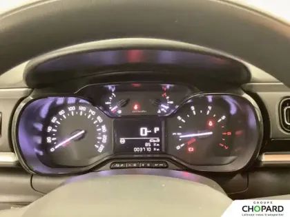 Photo 16 Citroën C3  PureTech 110 S&S EAT6