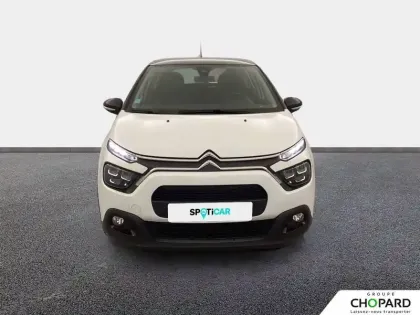 Photo 1 Citroën C3  PureTech 110 S&S EAT6