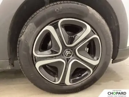 Photo 11 Citroën C3  PureTech 110 S&S EAT6