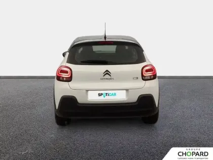 Photo 4 Citroën C3  PureTech 110 S&S EAT6