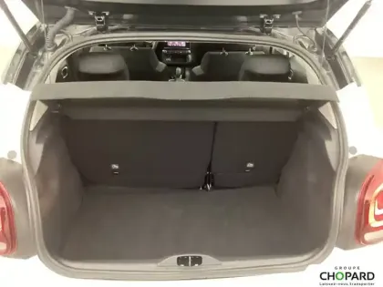 Photo 5 Citroën C3  PureTech 110 S&S EAT6