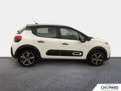 Photo 3 Citroën C3  PureTech 110 S&S EAT6