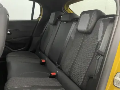 Photo 78 Peugeot 208  PureTech 100 S&S BVM6