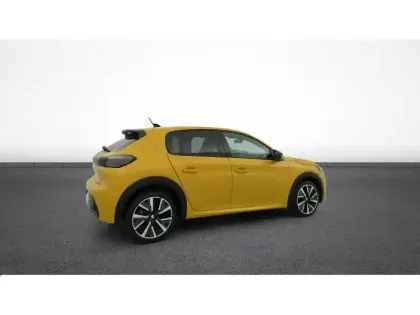 Photo 8 Peugeot 208 Gén. II Ph1 NG GT 5